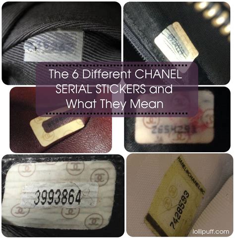 how to tell if chanel bag is fake|chanel serial number chart.